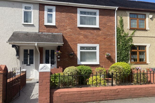 3Â Bedroom Terraced For Sale