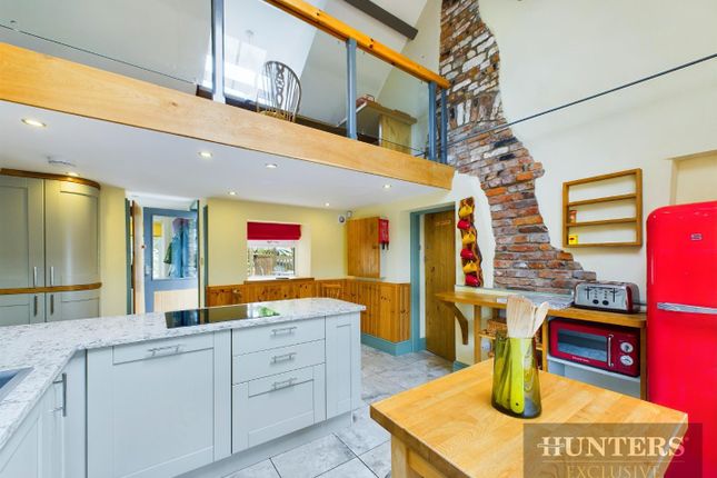 1, Gillus Lane, Bridlington photo 4
