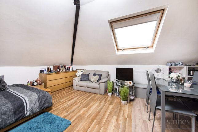 Thumbnail Property to rent in Brent Street, London