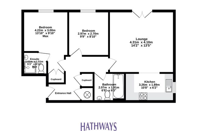11 Juno Villa Flavius Close, Newport photo 2