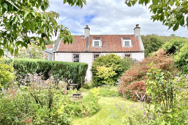 Low Causeway, Culross