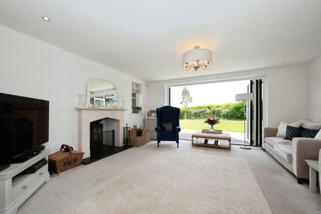 Birch House, Wield Road, Medstead photo 4