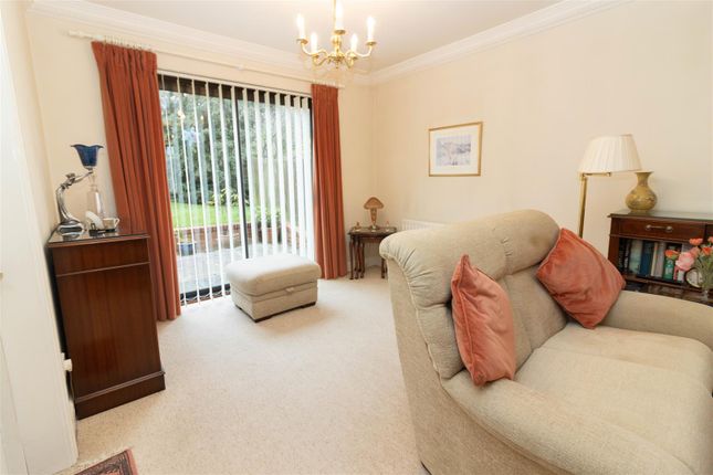 Detached house for sale in Westminster Way, High Heaton, Newcastle Upon Tyne