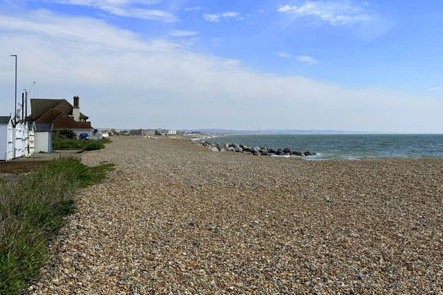 Property for sale in West Beach, Brighton Road, Lancing