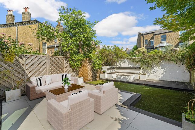 Bromfelde Road, London photo 4