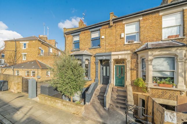 Thumbnail Property for sale in Hugo Road, Tufnell Park