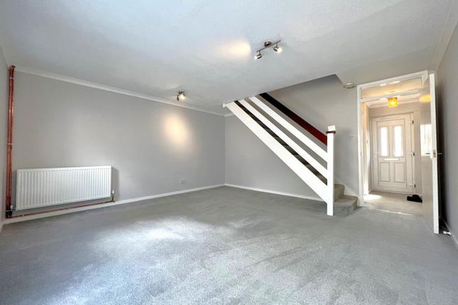 End terrace house to rent in Rokeby Court, Woking