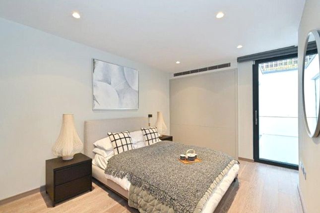 Detached house for sale in Manor Mews, St John's Wood, London
