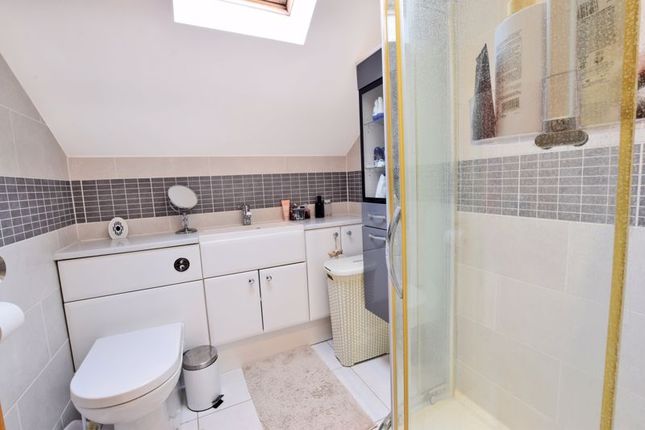 Detached house for sale in Collinwood Close, Headington, Oxford