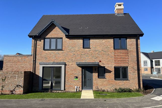 Detached house for sale in Tawny Owl Way, Hambrook