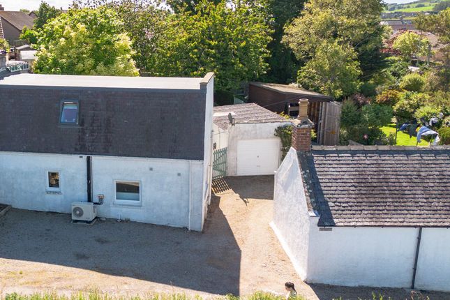 2 Mercury Cottage, School Wynd, St Cyrus photo 2