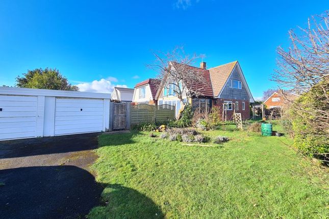 Semi-detached house for sale in Short Road, Hill Head