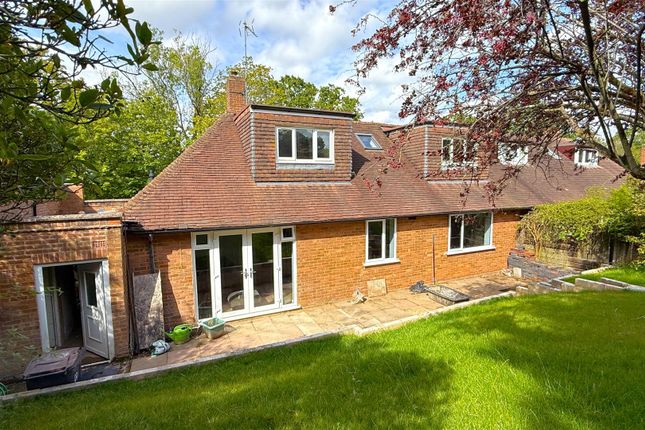 5-bed semi-detached on 98, Griffins Brook Lane, Birmingham, £525,000