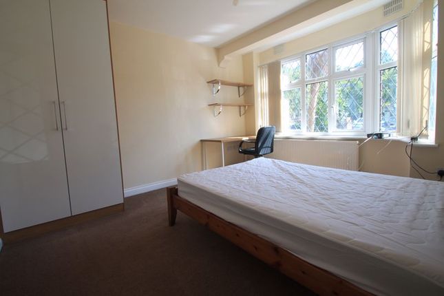 Semi-detached house to rent in Whitehall Road, Uxbridge