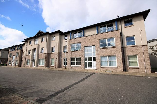Thumbnail Flat for sale in 41 Riverside Gardens, Ballifeary, Inverness.