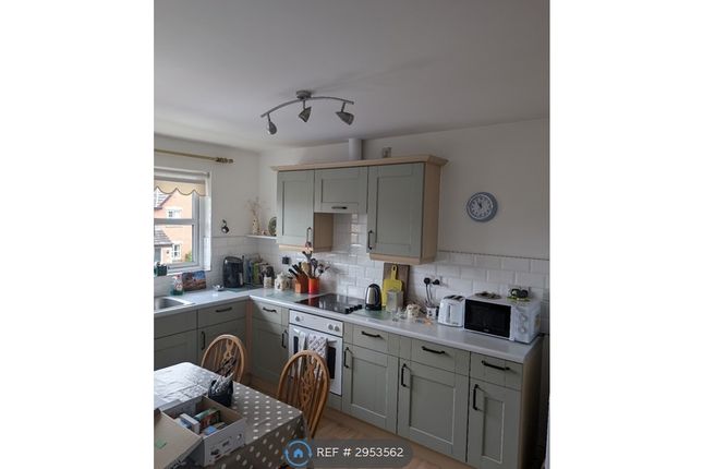 Cromwell Mews, Archery Gardens, Garstang, Preston photo 5