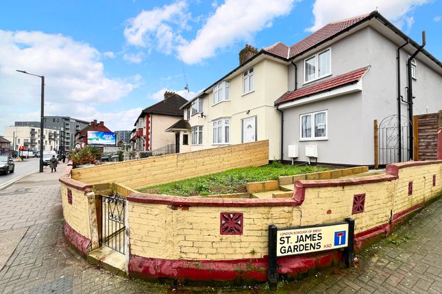 5-bed terraced on 260 EALING ROAD, WEMBLEY, £4,000/mo