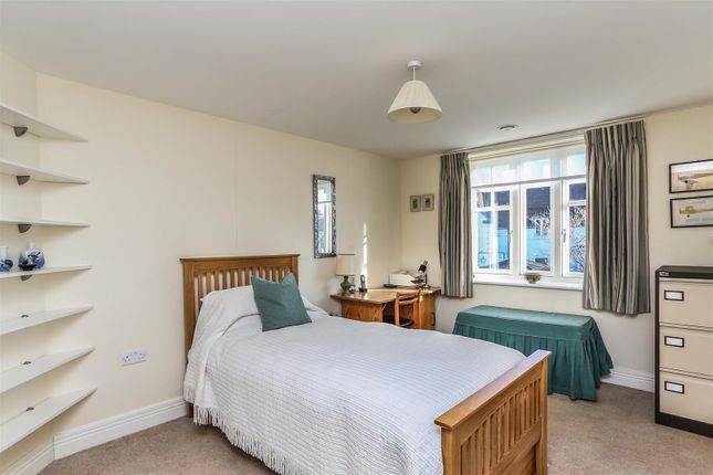 Flat for sale in Arden Grange, High Street, Knowle, Solihull