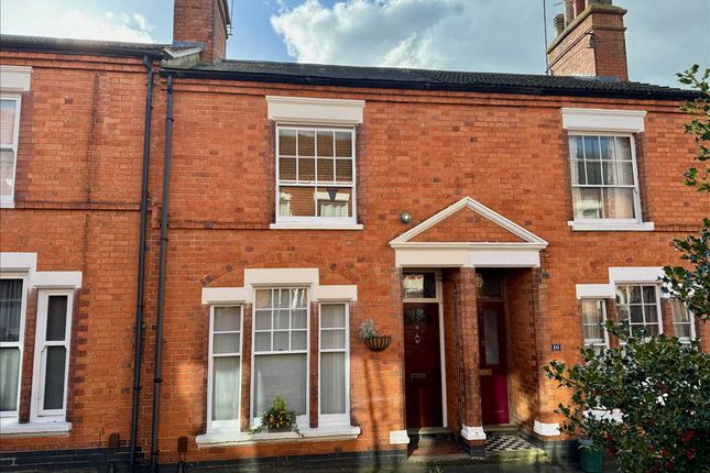 Terraced house for sale in Oxford Street, Wolverton, Milton Keynes