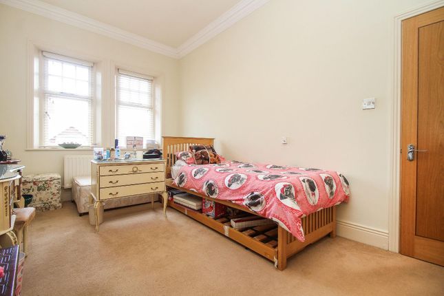 Flat for sale in Churchill House, 31 Holywell Avenue, Whitley Bay