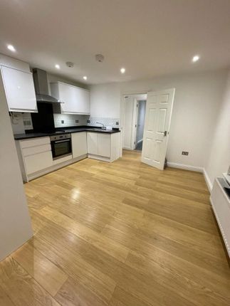 Flat for sale in Lower Icknield Way, Longwick, Princes Risborough