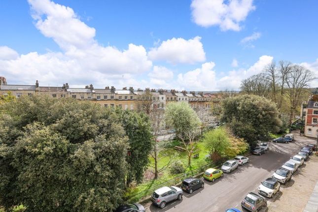 Flat for sale in West Mall, Clifton, Bristol