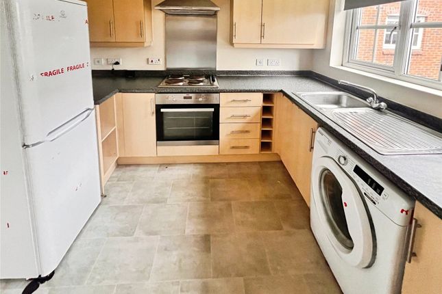 53, Hendeley Court, Staffordshire photo 4