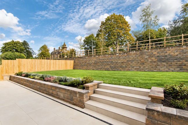 Hawkesbury Close, The Residences at Eastwood Park, Falfield photo 3