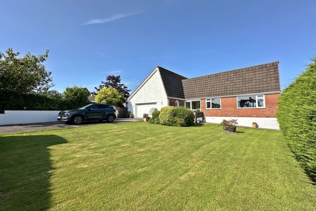 Thumbnail Bungalow for sale in Cronk Drean, Douglas, Isle Of Man