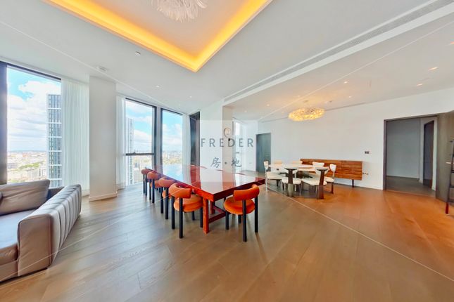 Apartment A4401, London photo 4
