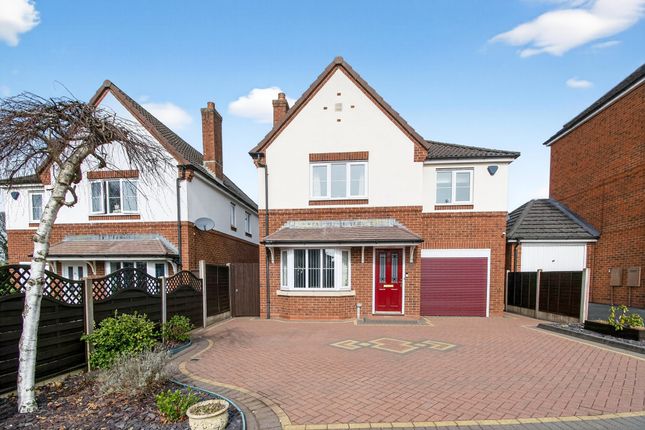 10 Birch Lane, Birch Lane, Walsall photo 2