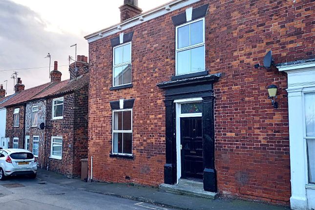Thumbnail Terraced house to rent in Main Street, Hull