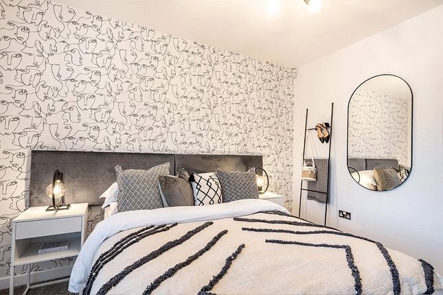 Plot 134 Bellis Court,, Stirling Fields, Cambridge photo 4