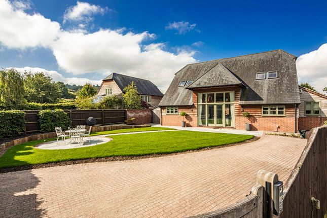 Thumbnail Detached house for sale in Pasture Barn, Streatley On Thames