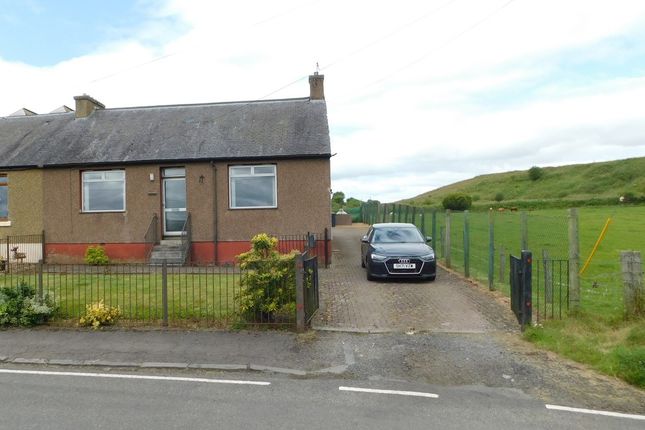 Thumbnail Cottage to rent in Armadale, Bathgate