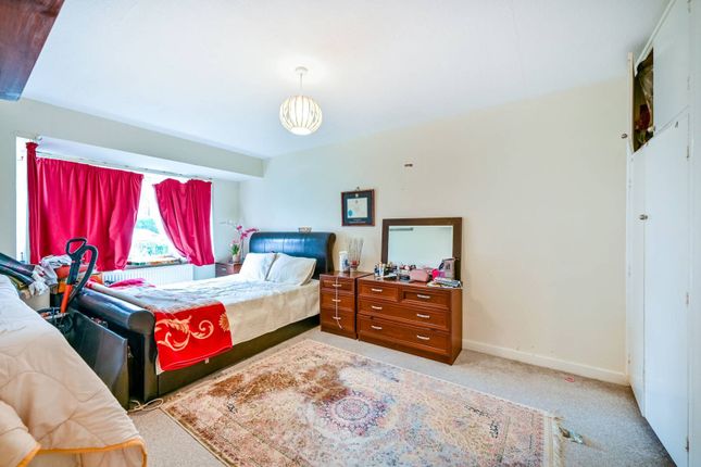 Thumbnail Flat to rent in Surbiton Hill Park, Berrylands, Surbiton