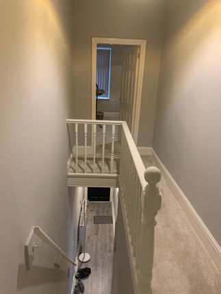 Terraced house for sale in Mayford Road, Manchester