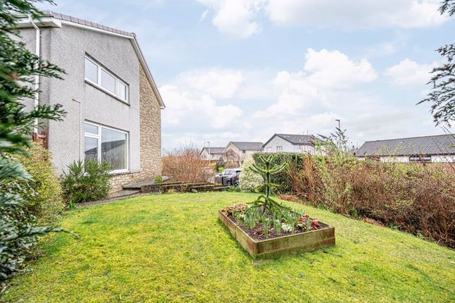 Property for sale in Seton Place, Kirkcaldy