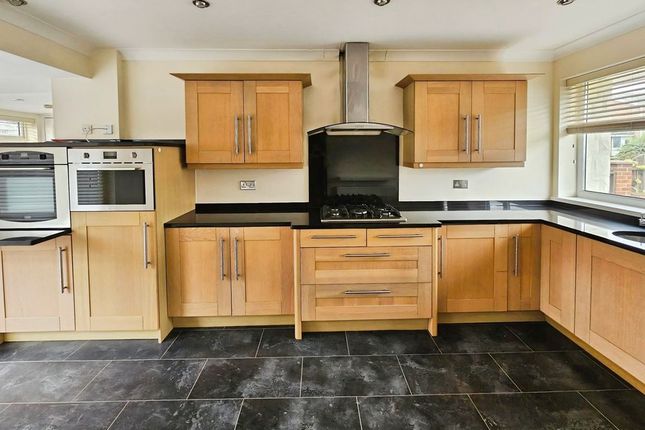 2, Ashley Gardens, Choppington photo 3