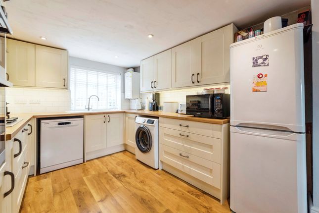 Town house for sale in Crown Street, Newark
