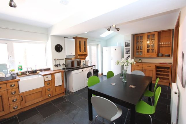 End terrace house to rent in 78A Honiton Road, Exeter