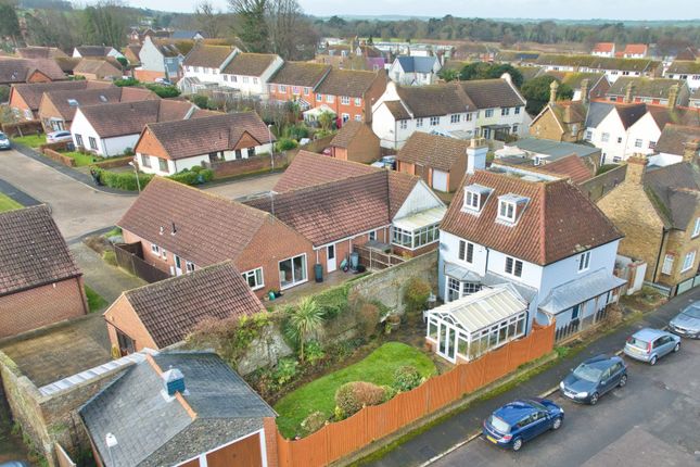 Pantile Cottage, 2A, Hawksdown, Deal photo 3
