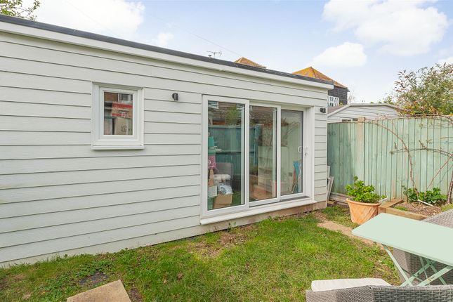 Terraced house for sale in Cornwallis Circle, Whitstable