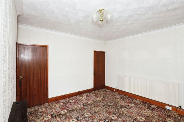 Terraced house for sale in Fielding Road, Sheffield, South Yorkshire