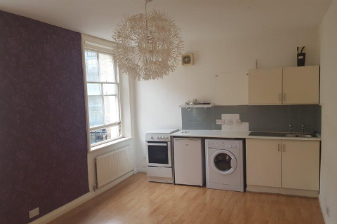1 bed flat to rent in Whitecross Street, London EC1Y