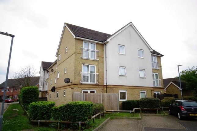 Flat for sale in Marquis Court, Yeoman Drive, Stanwell