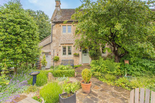Thumbnail Terraced house for sale in Pound Pill, Corsham