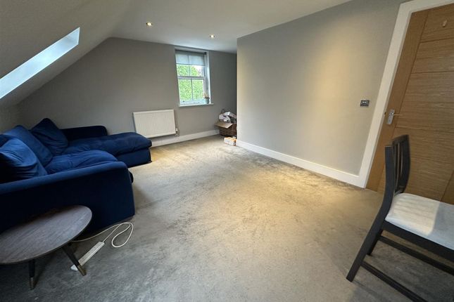 1d Hill Avenue, Bristol photo 3