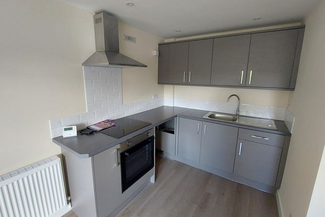 Willow Bank, New Earswick, York photo 3