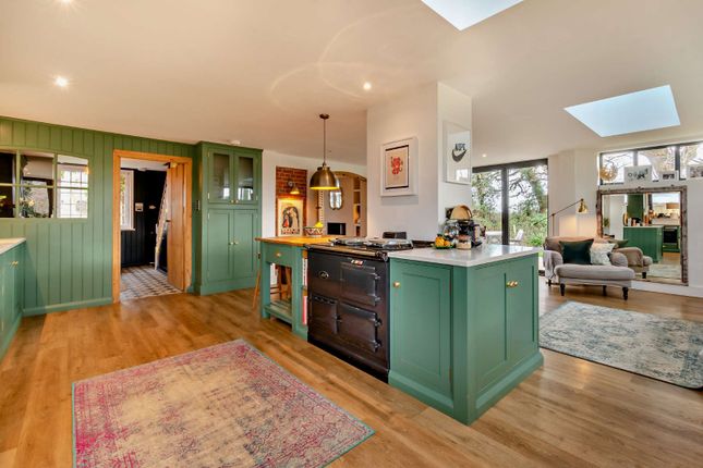 Detached house for sale in Cow Lane, Laughton, Lewes, East Sussex